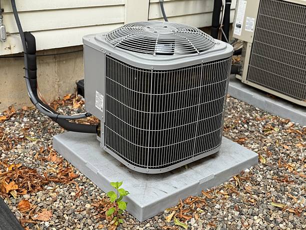 24/7 Emergency Hvac Installation experts in South Walpole, MA